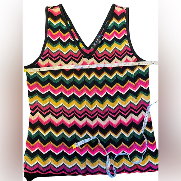 International Concept Knit Top - Picture 4 of 7